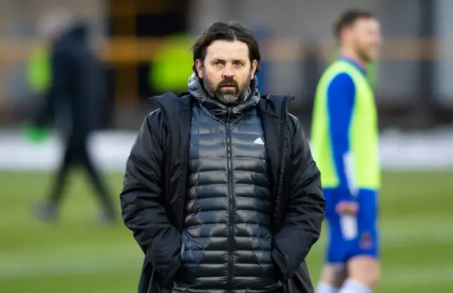 Paul Hartley