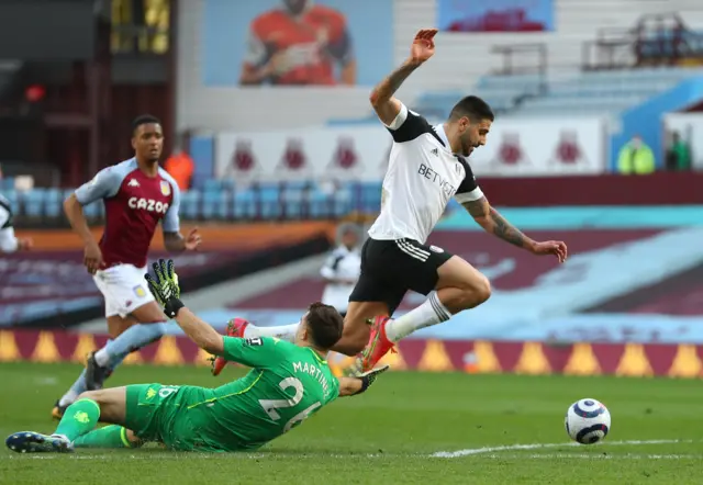 Aleksandar Mitrovic