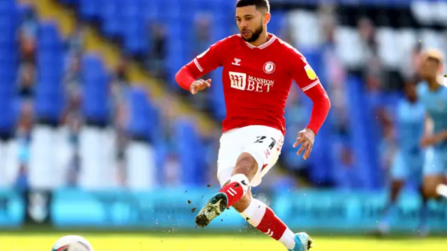 Nahki Wells