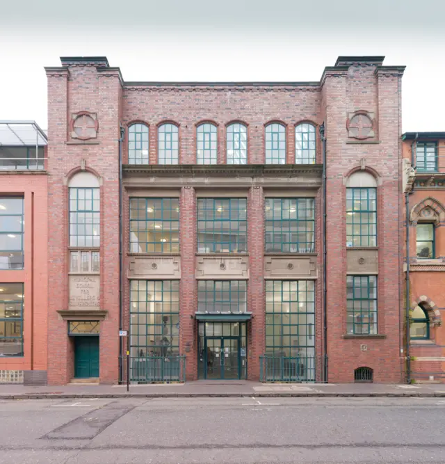 Birmingham Jewellery School