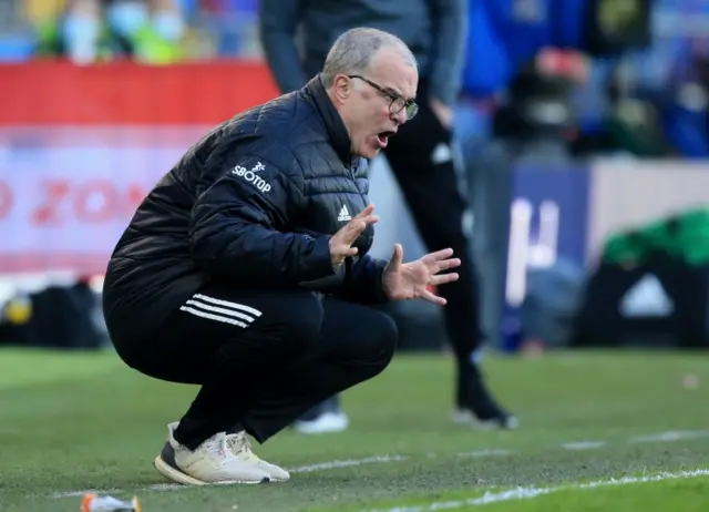 Marcelo Bielsa