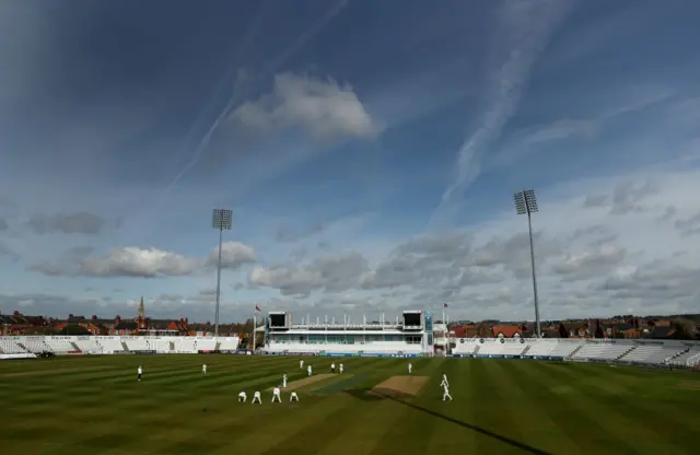 Wantage Road