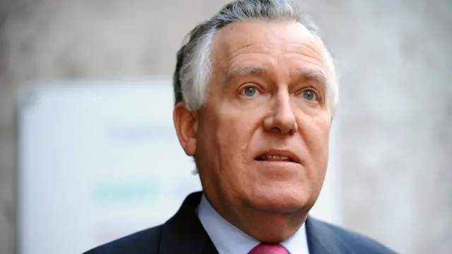 Lord Hain