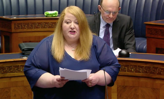 Naomi Long