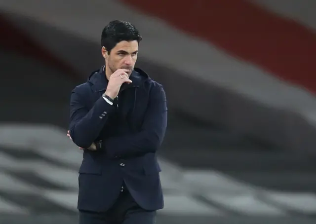 Arteta