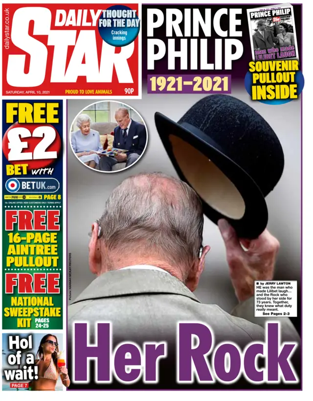 Daily Star