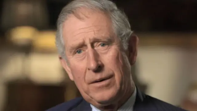 Prince Charles