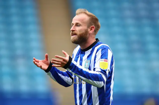 Barry Bannan