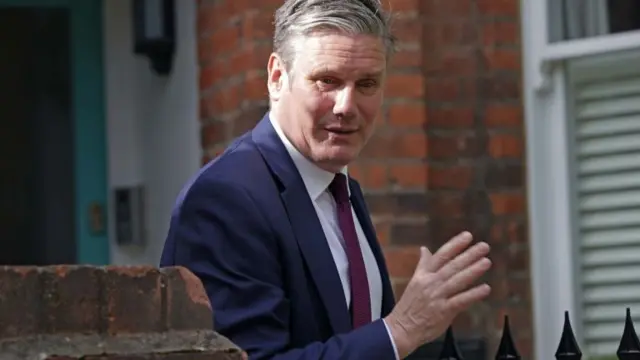 Keir Starmer