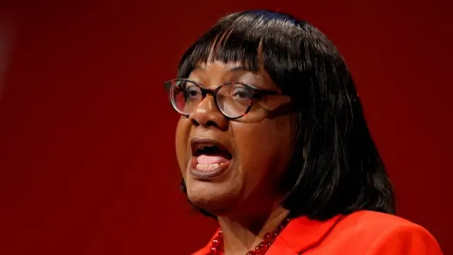 Diane Abbott