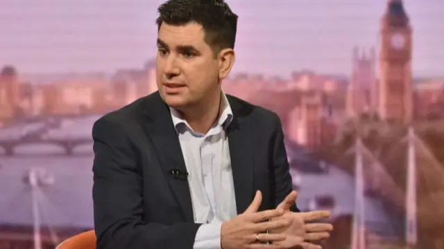 Richard Burgon