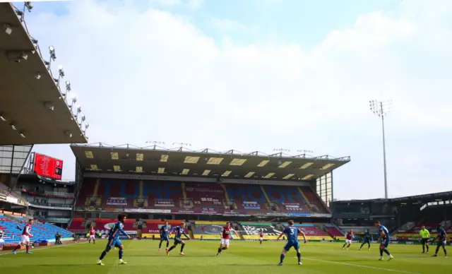 Turf Moor