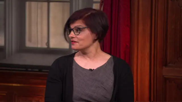 Thangam Debbonaire