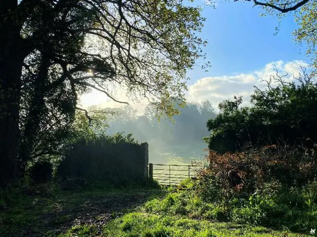 Bromyard, Herefordshire