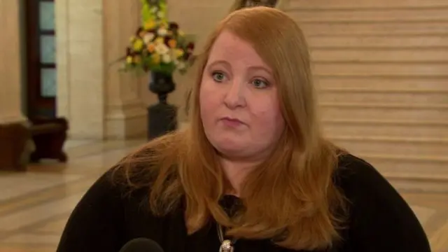 Naomi Long