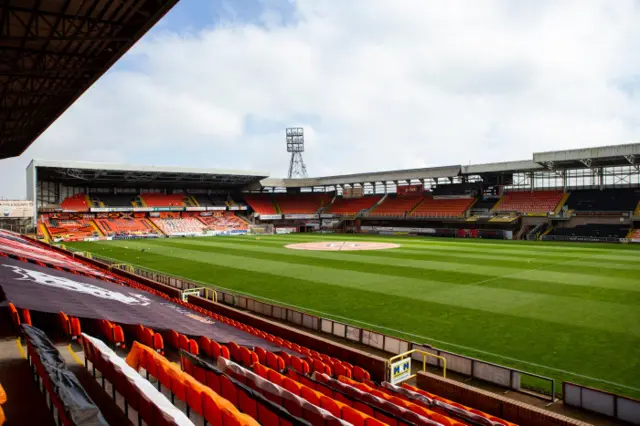 Tannadice