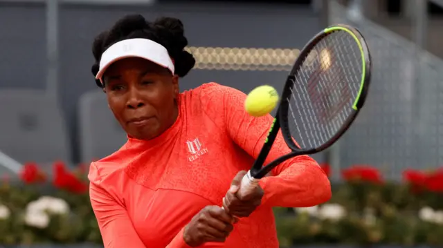 Venus Williams