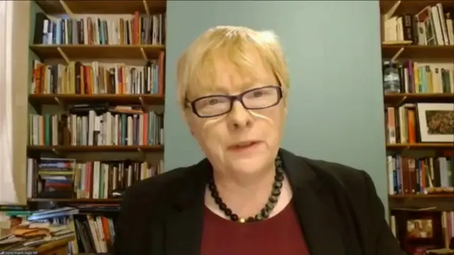 Angela Eagle