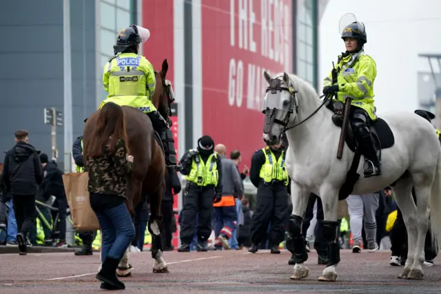 Police