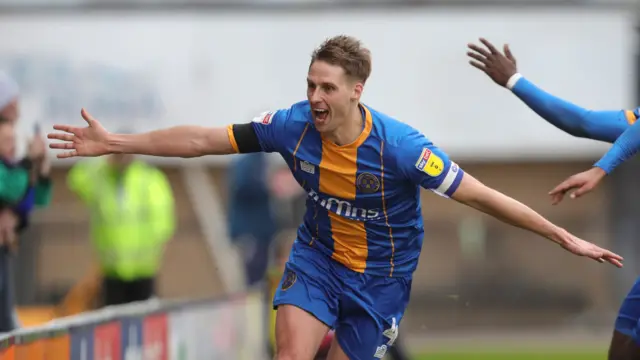 Dave Edwards