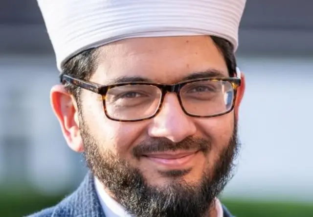 Qari Asim