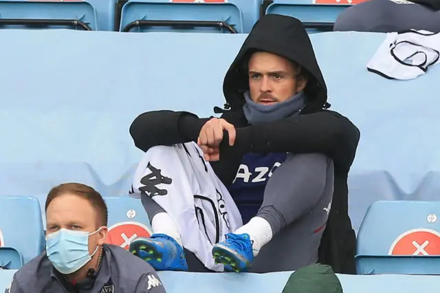 Jack Grealish