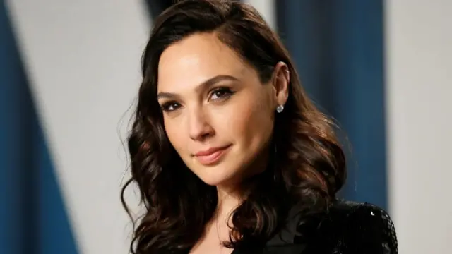 Gal Gadot