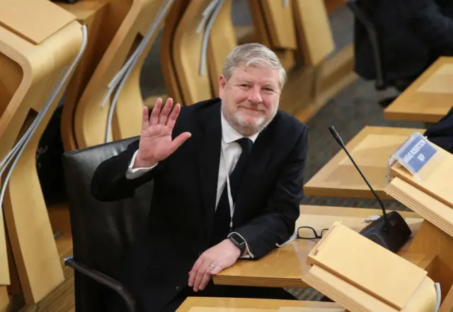 Angus Robertson