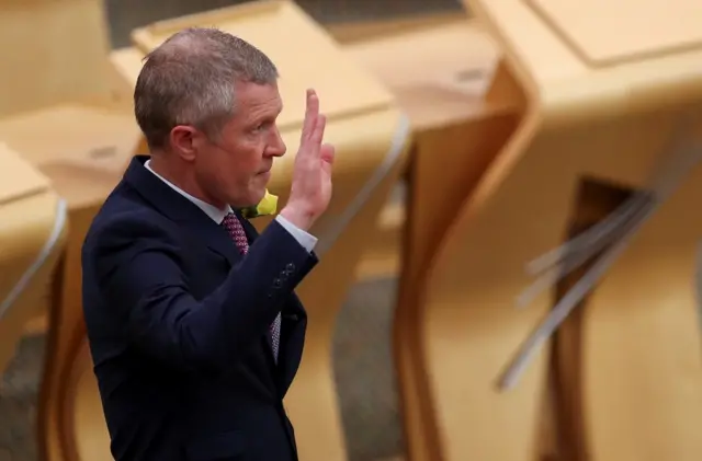 Willie Rennie