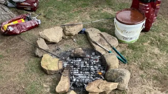 BBQ