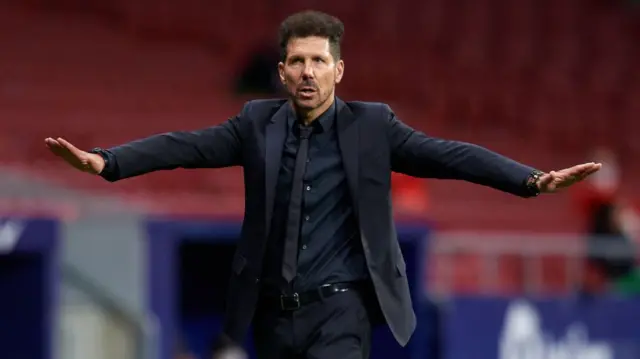 Diego Simeone