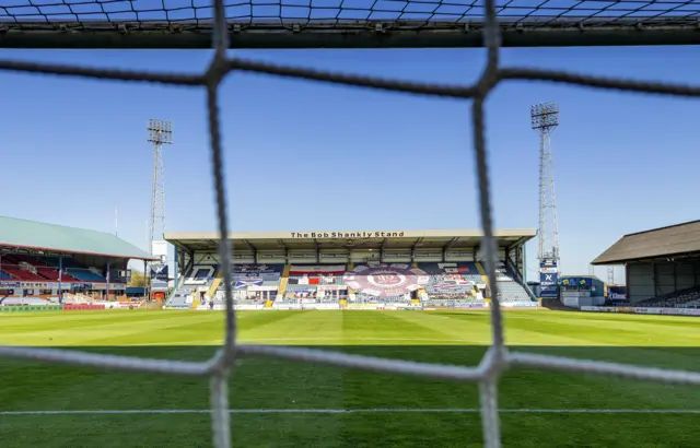 Dens Park