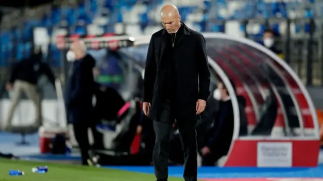 Zinedine Zidane