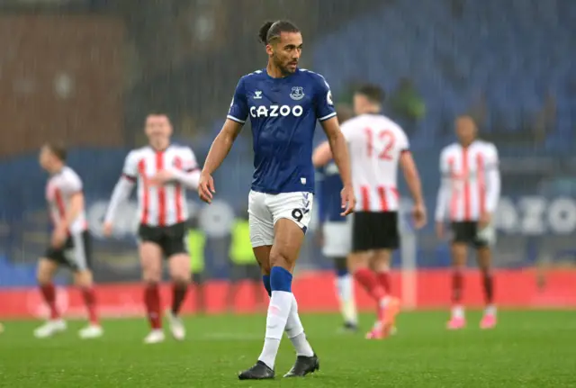 Dominic Calvert-Lewin