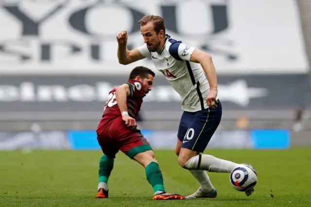 Harry Kane