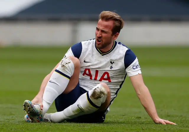 Harry Kane