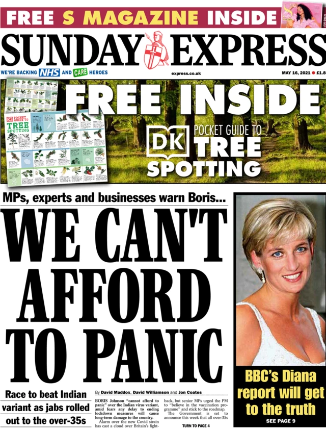 Sunday Express