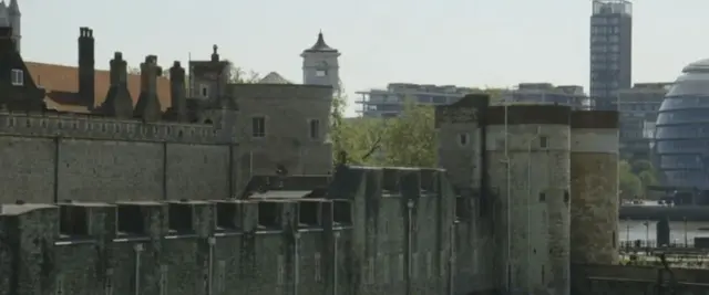 Tower of London