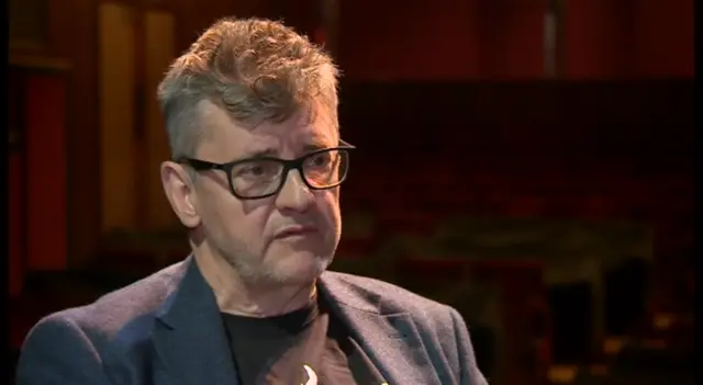 Joe Pasquale