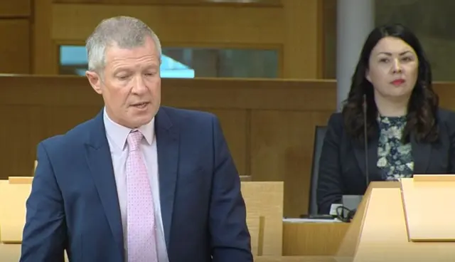 Willie Rennie