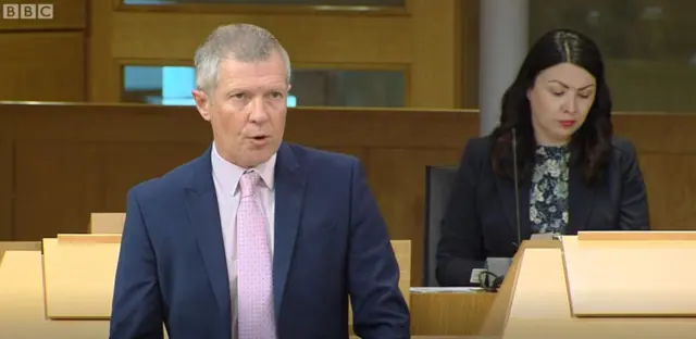 Willie Rennie