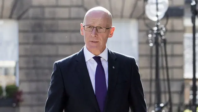 John Swinney