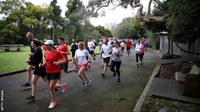 Parkrun