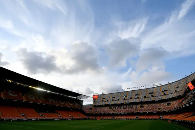 Mestalla