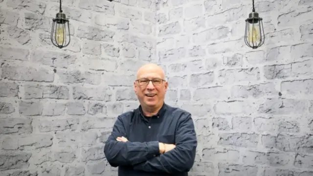 Ken Bruce