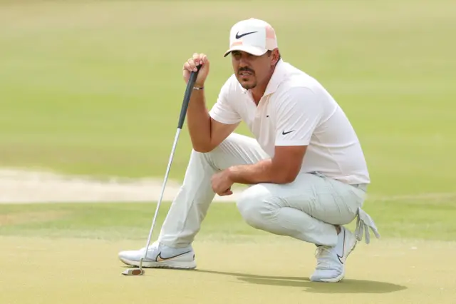 Brooks Koepka