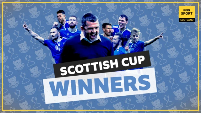 St Johnstone win