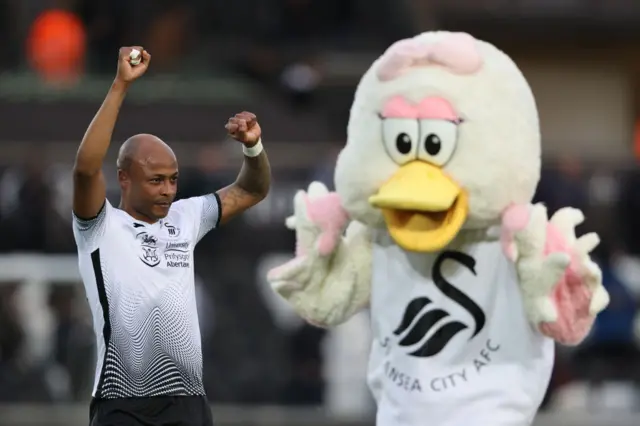 Andre Ayew