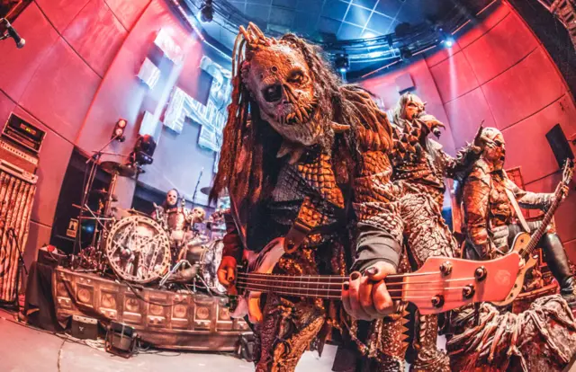 Lordi