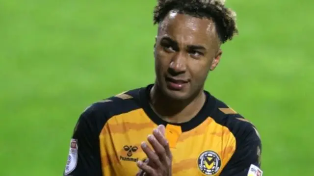 Nicky Maynard